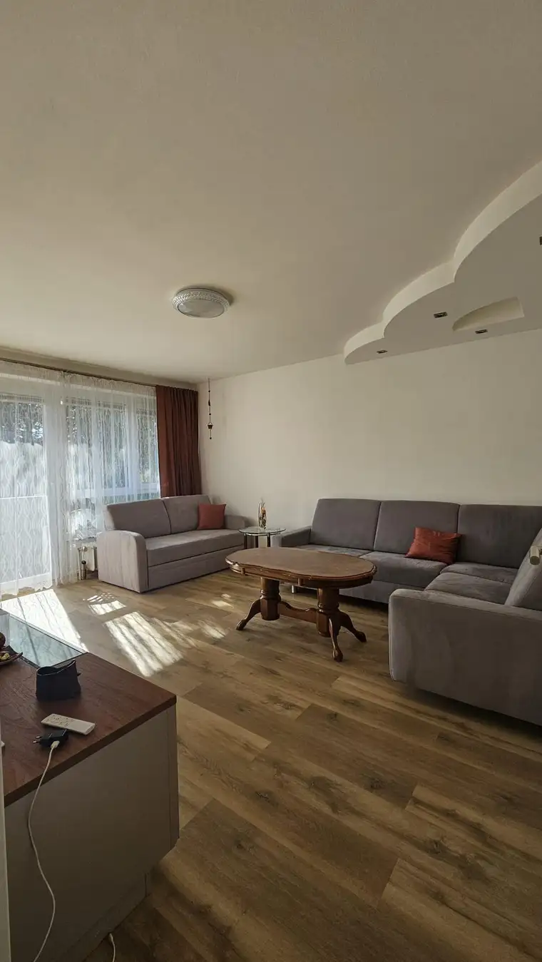 3,5-Zimmer Wohnung in Salzburg Top Lage 