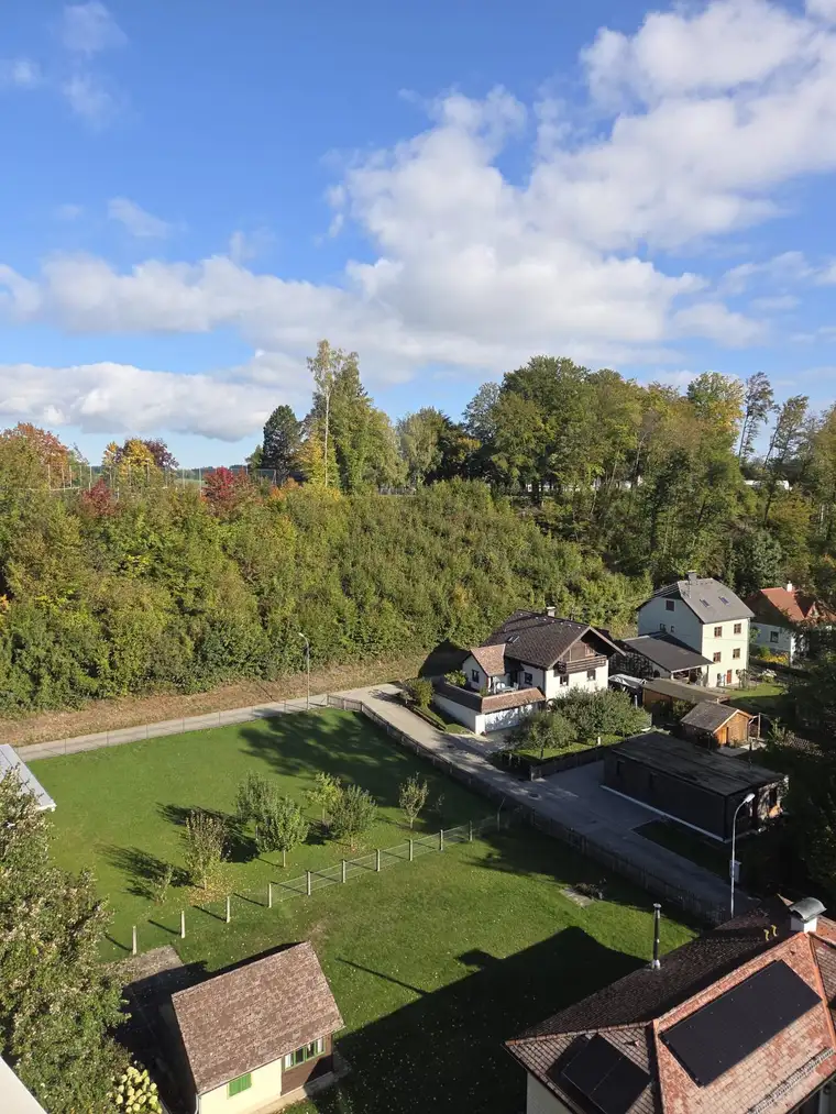Eigentumswohnung mit traumhafter Aussicht