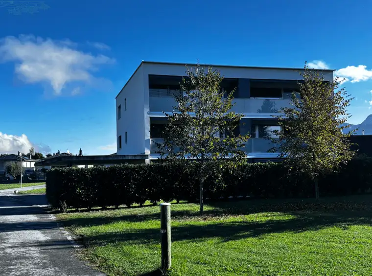 3-Zimmerwohnung in Altach