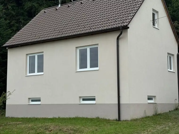 Ein Zuhause nach Ihren Wünschen in Kohfidisch