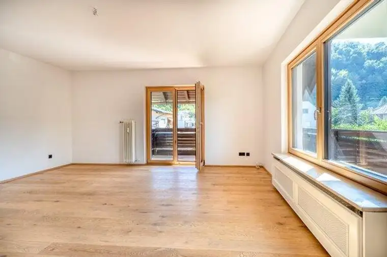 3-Zimmer Eigentumswohnung in Salzburg-Langwied mit großen Balkon &amp; Einzelgarage