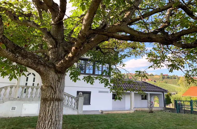 Anwesen in begehrter Lage nahe Graz