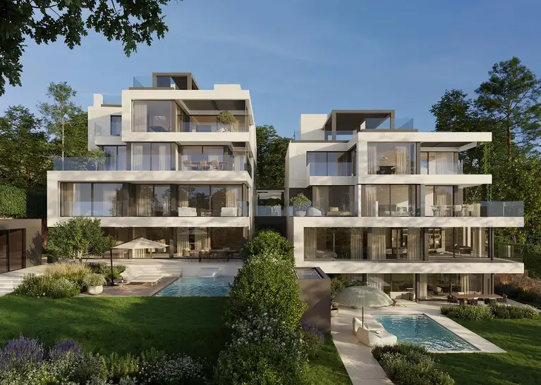 Premium Projekte in Wien