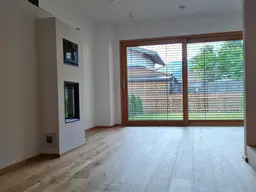 Maisonette Wohnung mit Kaiserblick 