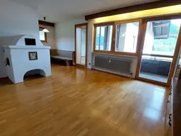 St. Umgebung, Wohnung im Zentrum von Kirchdorf.