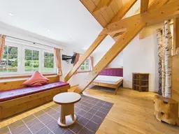 Freizeitwohnsitz am Ossiacher See – alpine Maisonette mit privatem Wellnesskomfort &amp; Resort-Infrastruktur