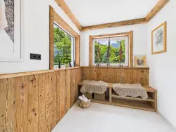 Ruhe. Raum. Rückzug. – stilvolle und großzügige Wohnidylle mit 4.000 m² Grundstück bei Gallizien