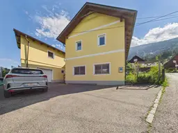Saniert und mit viel Platz für Familien &amp; Generationen - 2 Wohneinheiten möglich