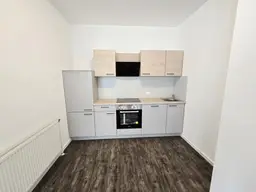 Neu renovierte 2-Zimmer Wohnung mit Küche