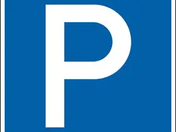 Überdachter Stellplatz/Carport in Weissenstein