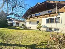 Zweifamilienhaus mit großem Potenzial – zwei Wohneinheiten, Garten &amp; Garage | Jetzt EUR 249.000
