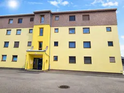 Helle großzügige Wohnung in idyllischer Lage nahe dem Weißensee