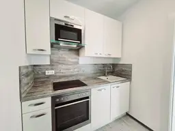Schmucke 3-Zimmer Wohnung mit Balkon im Herzen von Spittal an der Drau