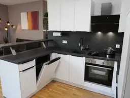 Provisionsfrei - Moderne Wohnung in bester Lage – nahe dem See und des Zentrums