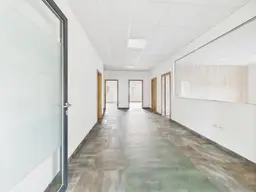 *Erstbezug + PROVISIONSFREI*: 152m² Büro/Praxisflächen in St. Andrä – modern, flexibel + zentral gelegen