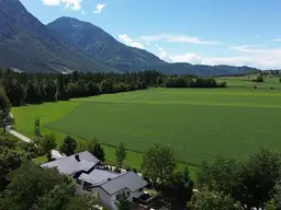 Ruhe. Raum. Rückzug. – großzügige Wohnidylle mit 4.000 m² Natur bei Gallizien