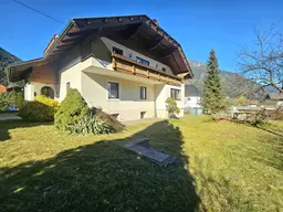Haus mit 2 parifizierten Wohneinheiten - getrennt oder gemeinsam nutzbar