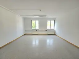 Büro- &amp; Praxisräume im Zentrum – einzeln oder komplett anmietbar im Zentrum von Spittal an der Drau