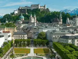 Hotel und Gastronomie Betriebe zu verkaufen oder verpachten in Salzburg