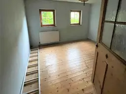 Liebhaberstück mit Zweitwohnsitzwidmung