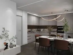 Moderne Wohnungen in ruhiger Lage von Siegerting