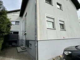 Moderne Traumwohnung mit Garten, Terrasse und Garage in Absdorf - Perfektes Wohnen in Niederösterreich!