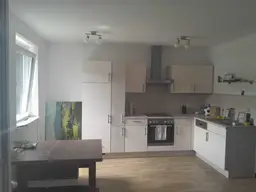 Helle, freundliche, moderne 2 Zimmer Mietwohnung in Albersdorf