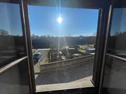 Mehrfamilienhaus in Oberndorf mit drei Wohnungen und traumhaftem Salzachausblick.