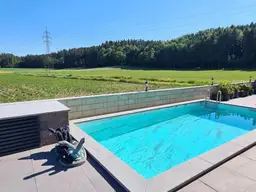 Neuwertiges Zinshaus in Helpfau-Uttendorf
