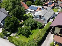 Wohnen mit Fernblick: Charmantes Mehrfamilienhaus in Seekirchen am Wallersee!