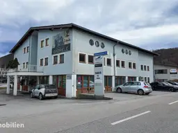 Bürogebäude in Bergheim