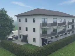 Stilvoll wohnen im Neubau – hochwertige Eigentumswohnungen in attraktiver Lage!