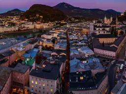 Gastronomielokal in zentraler Lage in Salzburg zu vermieten