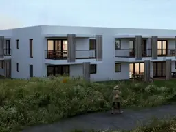 Traumhafte Terrassenwohnung in St. Peter im Sulmtal