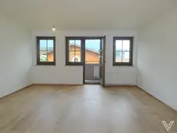Sanierte Single- Wohnung in Saalfelden zu verkaufen