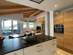 Neues Einfamilienhaus in Zell am See/Thumersbach - lukrativer Preis!