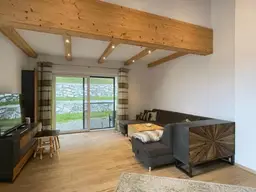 Neues Einfamilienhaus in Zell am See/Thumersbach - interessanter Preis!