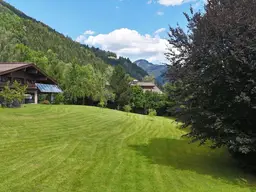 Premium Lage: Traumhafte Liegenschaft mit über 4000 m² Fläche in Piesendorf-Aufhausen zu verkaufen