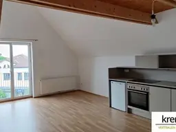 Moderne Galeriewohnung in sehr guter Lage