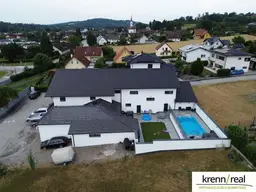 Anlageobjekt mit laufenden Mieteinnahmen und Ausbaupotenzial