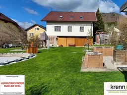Wohnhaus mit Wohnrecht – eine ideale Alternative zur Bank!