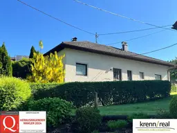Leben im Mühlviertel – gepflegtes Haus mit Garten, Wald &amp; Weitblick