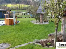 Wohnhaus mit Wohnrecht – eine ideale Alternative zur Bank!