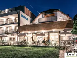 Investitionschance im touristischen Zentrum von Bad Schallerbach