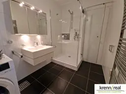 Provisionsfrei: 4-Zimmer Wohnung mit Loggia und Tiefgaragenplatz