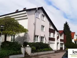 Vielseitiges Anwesen: Wohnen, Arbeiten, Vermieten und Erweitern!