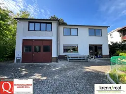 Sanierungsbedürftiges Wohnhaus mit Potenzial