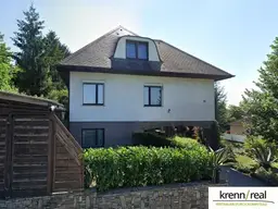 Großzügiges Einfamilienhaus mit Potenzial für zwei Wohneinheiten