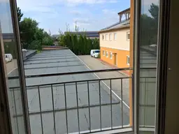 Kleines Büro im 1.Stock in einer repräsentativen Anlage- HOC Gerasdorf