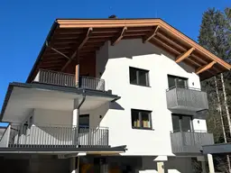 ERSTBEZUG - NEUBAU-APARTMENT TOP 3 - EXKLUSIVES WOHNEN IN MAYRHOFEN 